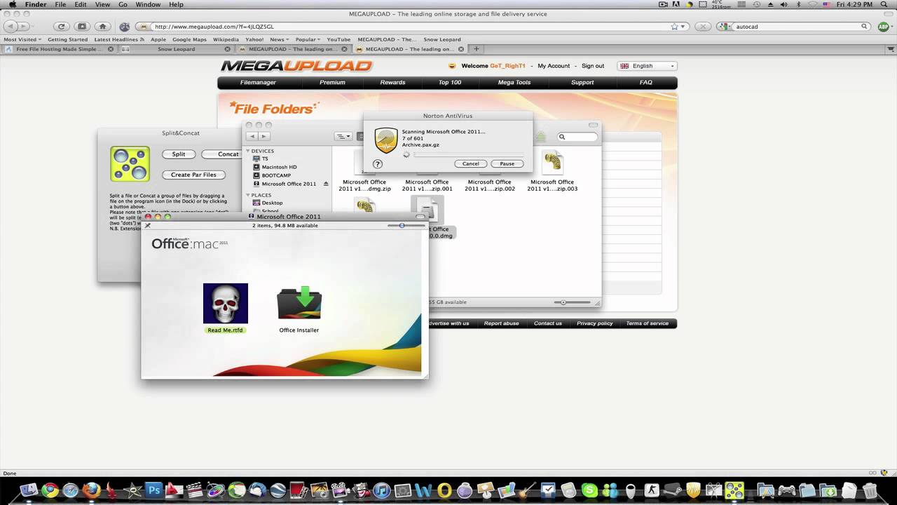 microsost office 2013 mac torrent